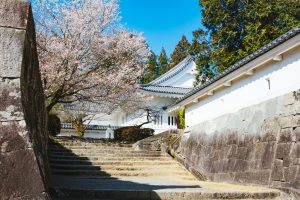 飫肥城歴史資料館