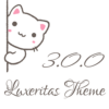 Luxeritas 3.0.0 + デザインファイル10個リリース | Luxeritas Theme